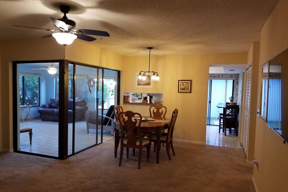 Photo of Kitchen in Carrollwood