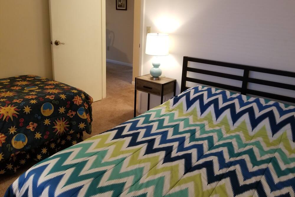 Photo of Bedroom in Carrollwood