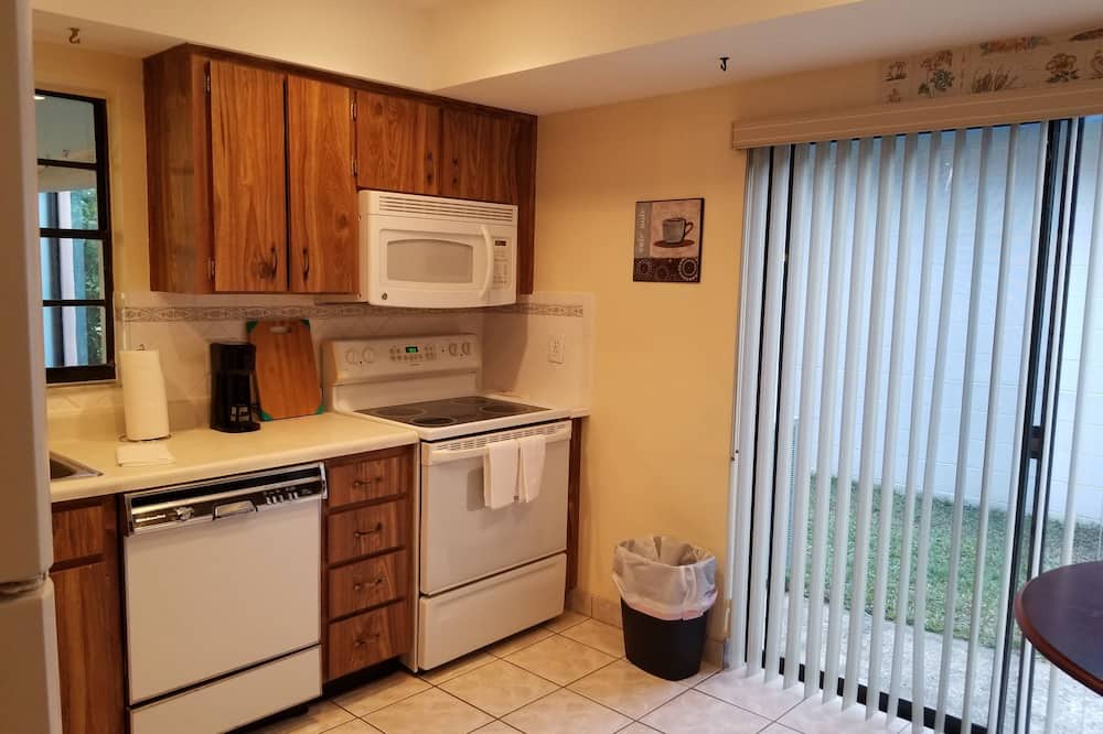Photo of Kitchen in Carrollwood