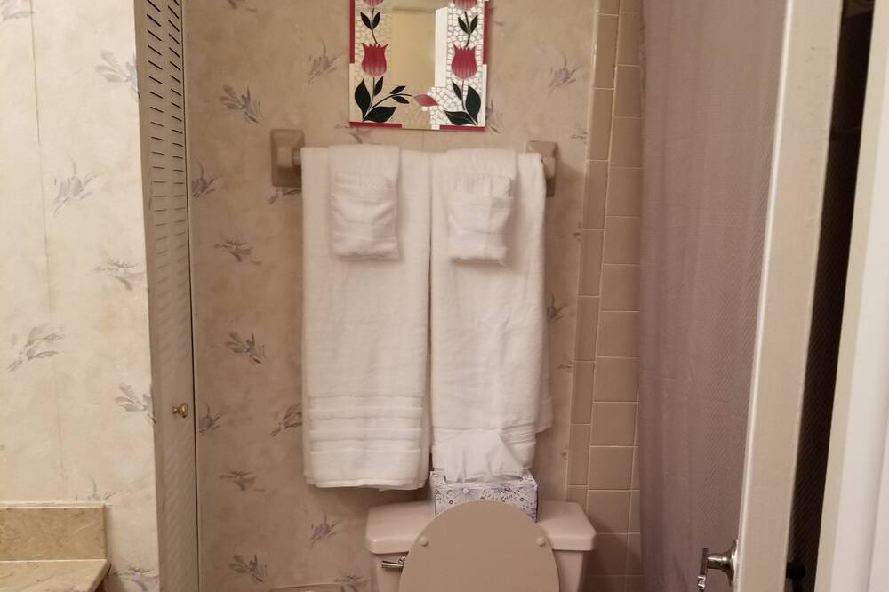 Photo of Bathroom in Carrollwood