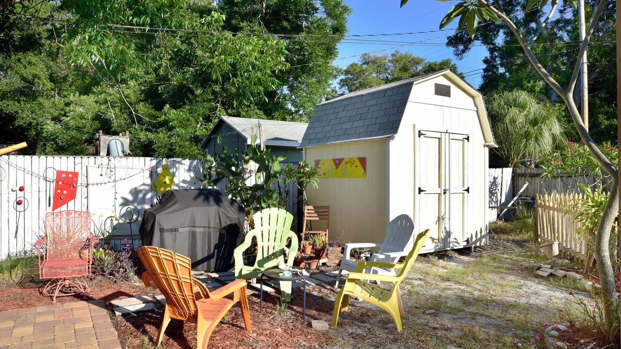 Photo of Outdoor in Disston Heights