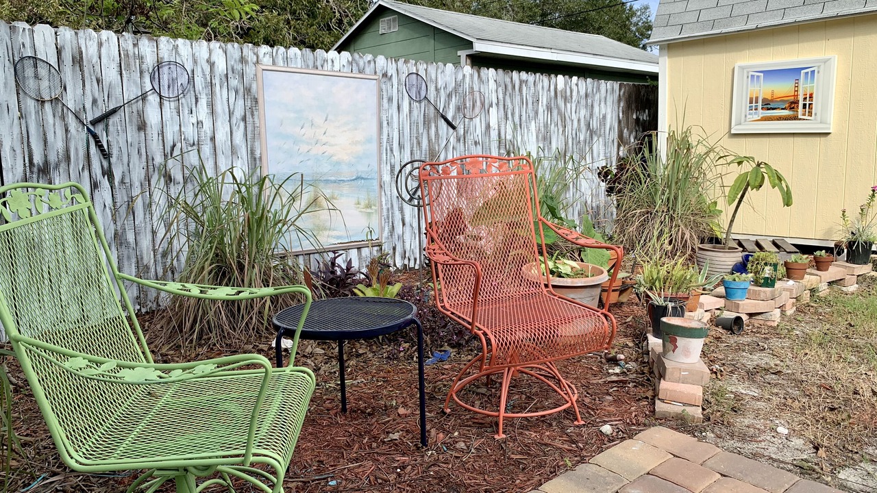 Photo of Outdoor in Disston Heights