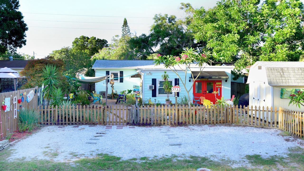 Photo of Outdoor in Disston Heights