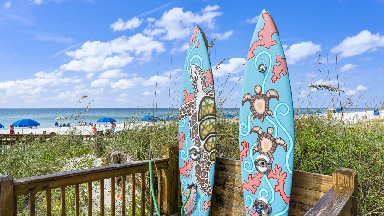 Photo of Outdoor in Panama City Beach