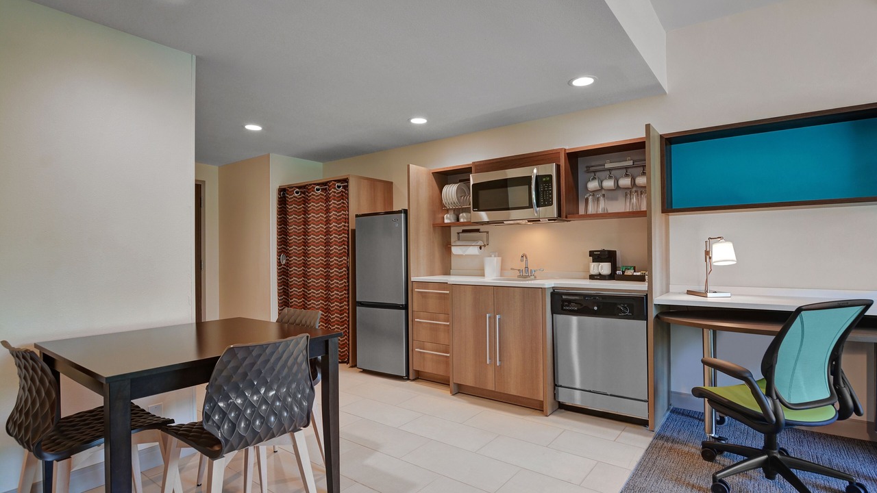 Photo of Kitchen in Pensacola