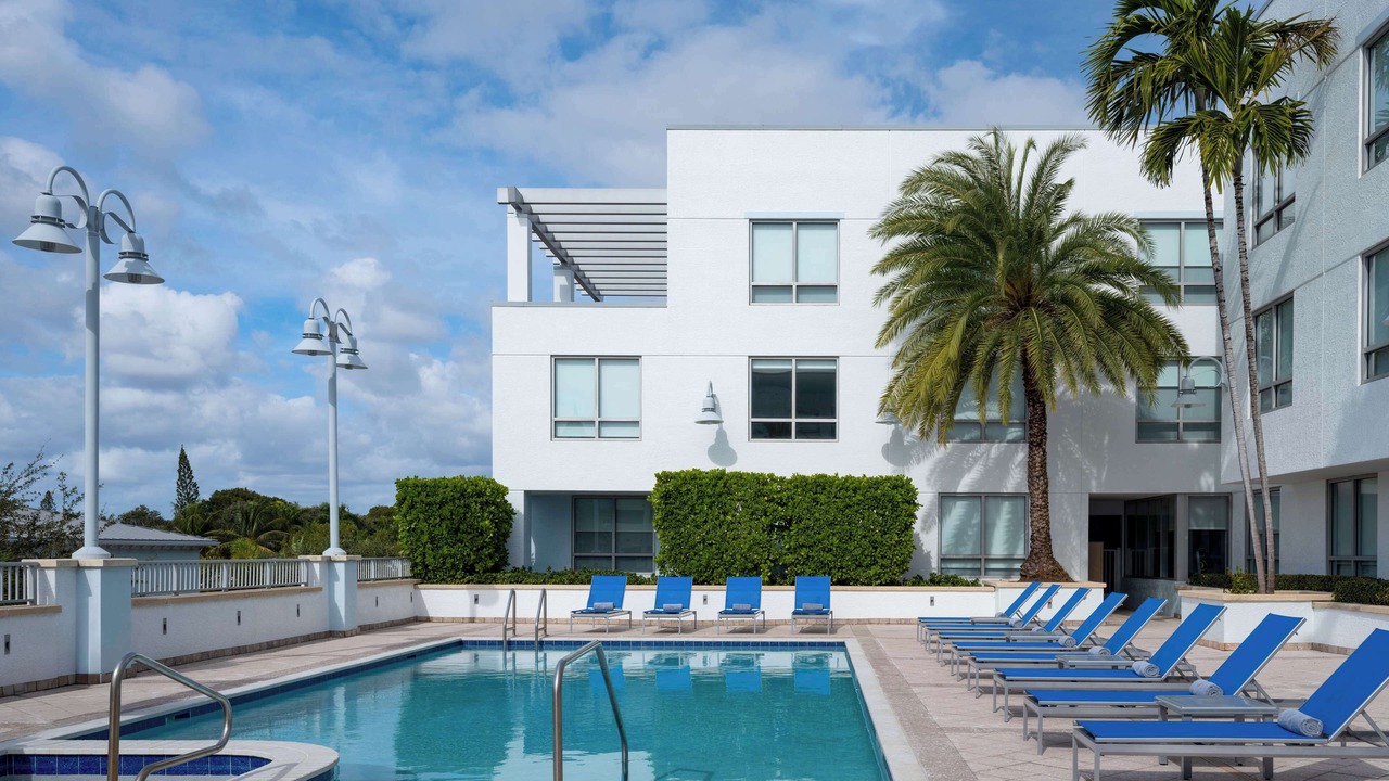 Photo of Outdoor in Pineapple Grove Arts District