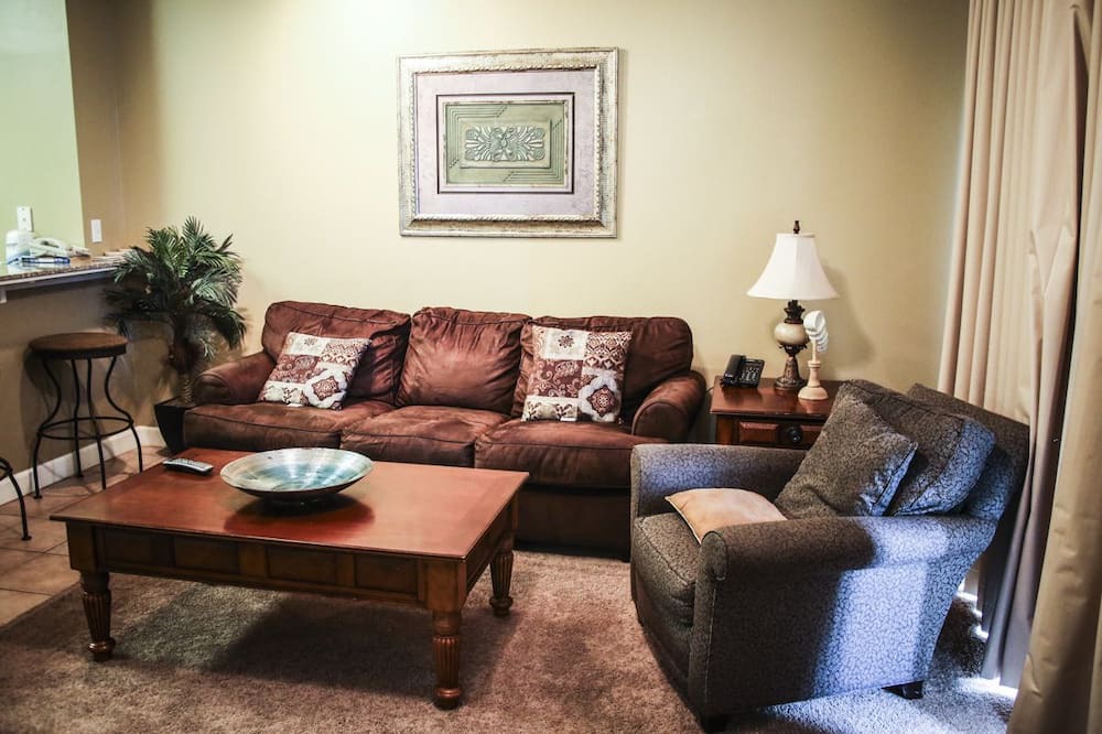 Photo of Livingroom in Panama City Beach