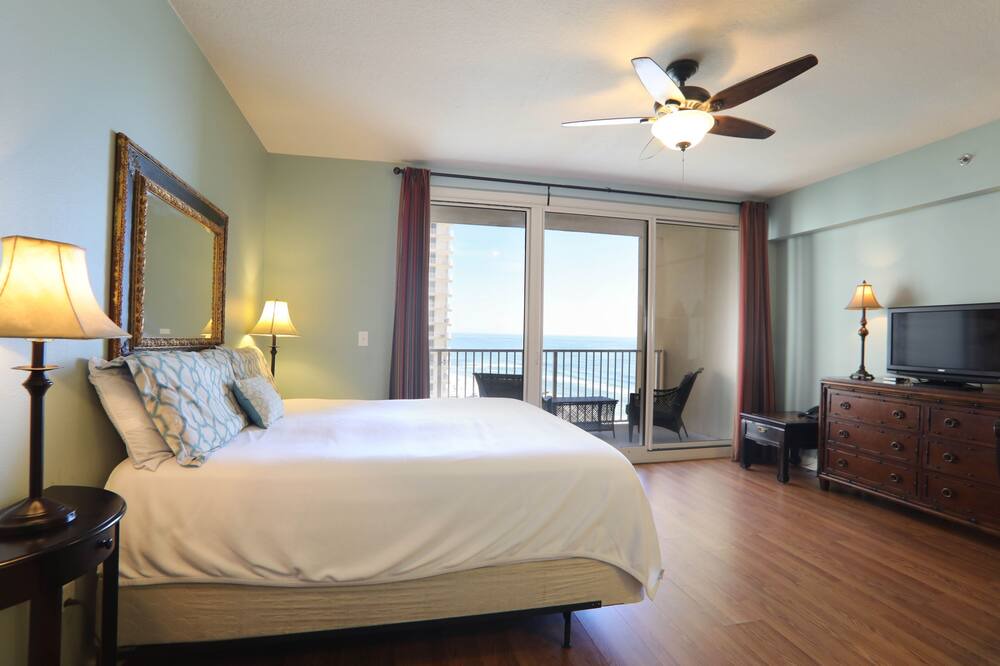 Photo of Bedroom in Panama City Beach