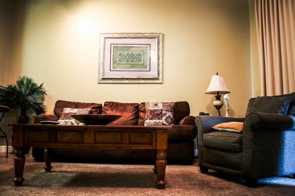 Photo of Bedroom in Panama City Beach