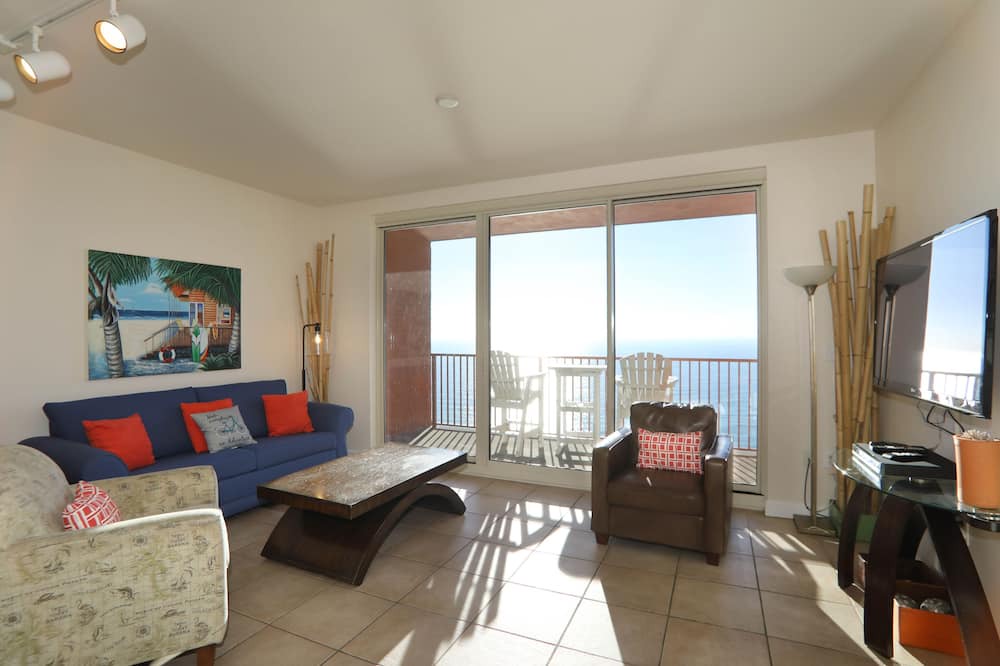 Photo of Livingroom in Panama City Beach