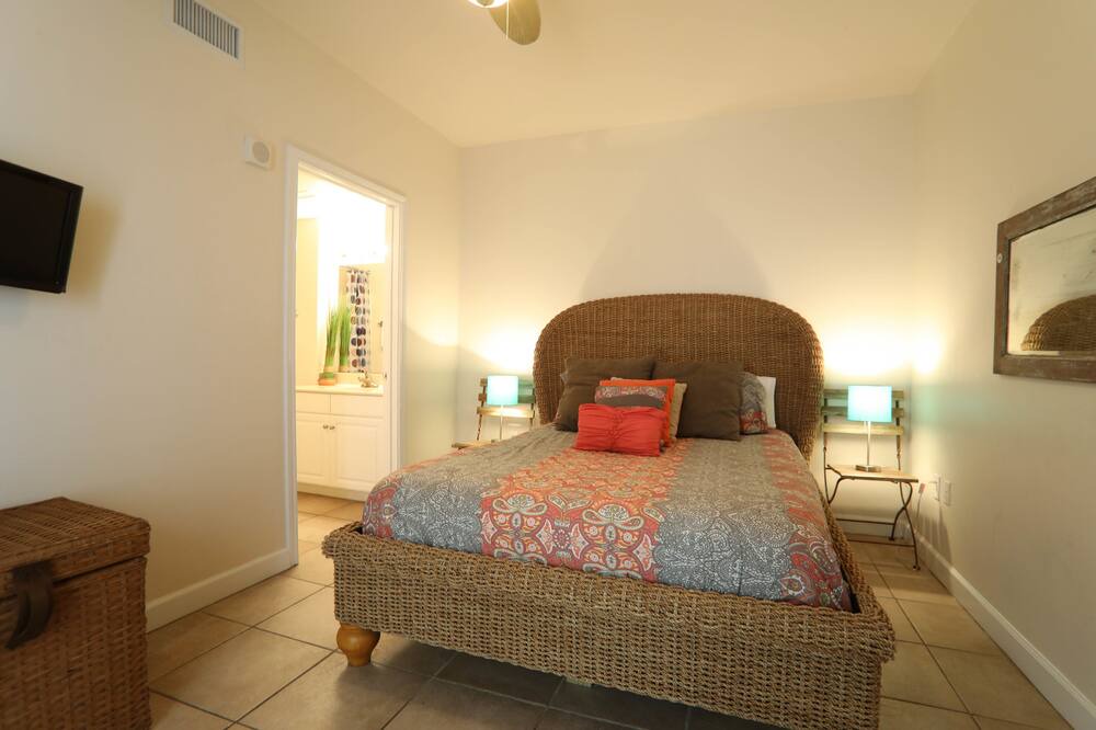 Photo of Bedroom in Panama City Beach