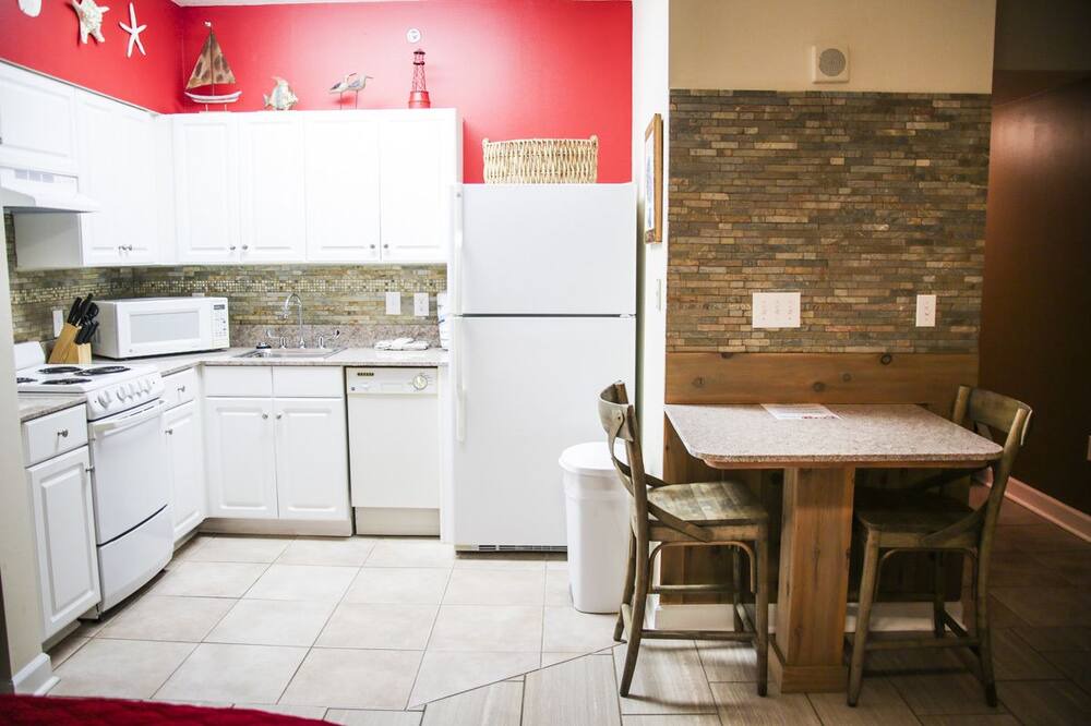 Photo of Kitchen in Panama City Beach