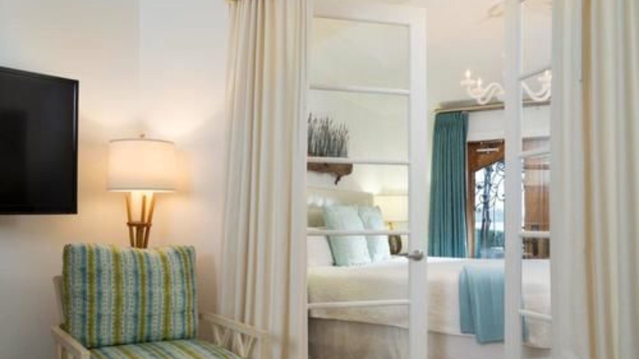 Photo of Bedroom in New Smyrna Beach