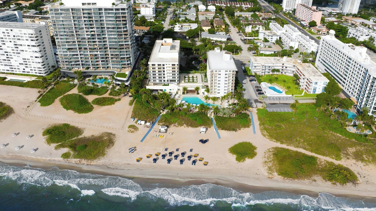 Photo of Outdoor in Pompano Beach