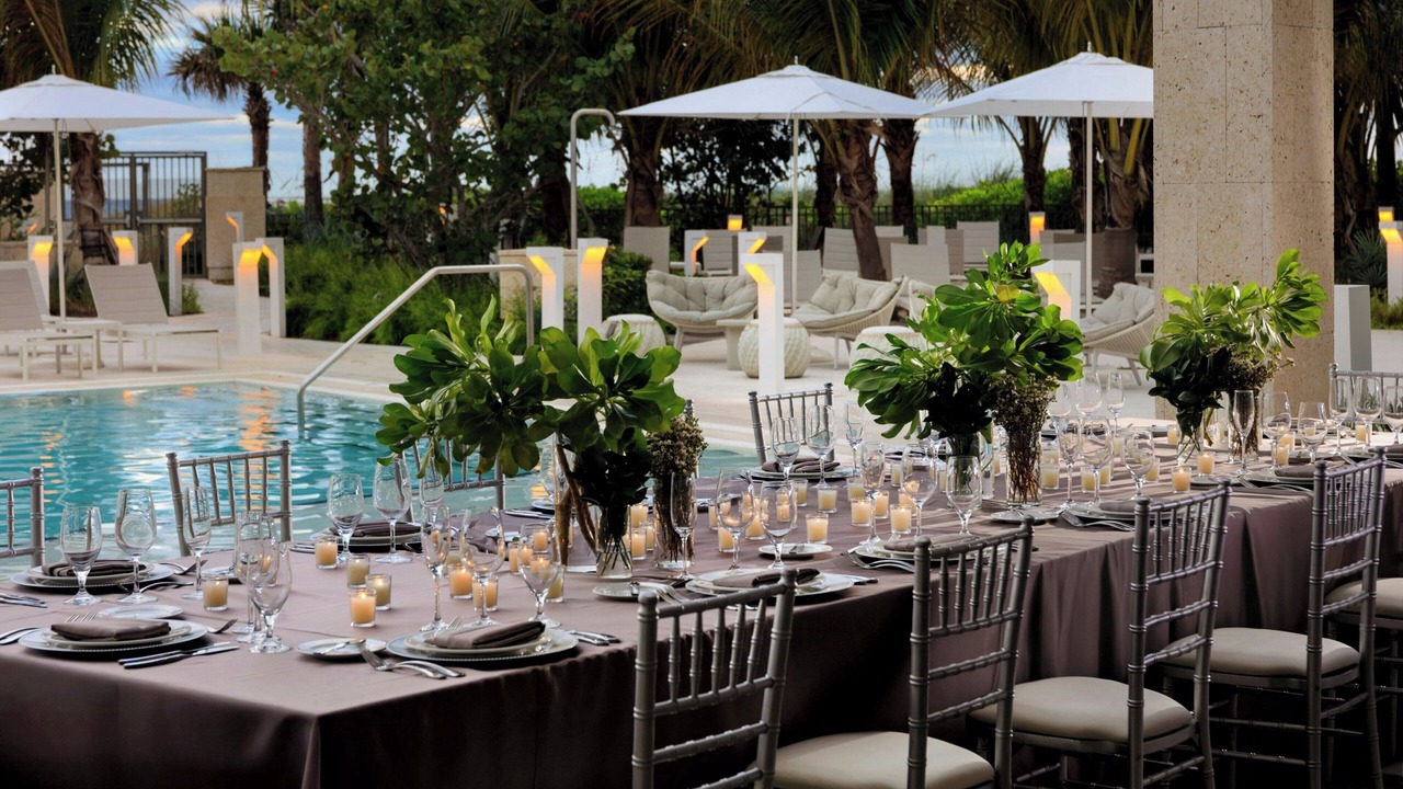 Photo of Outdoor in Pompano Beach