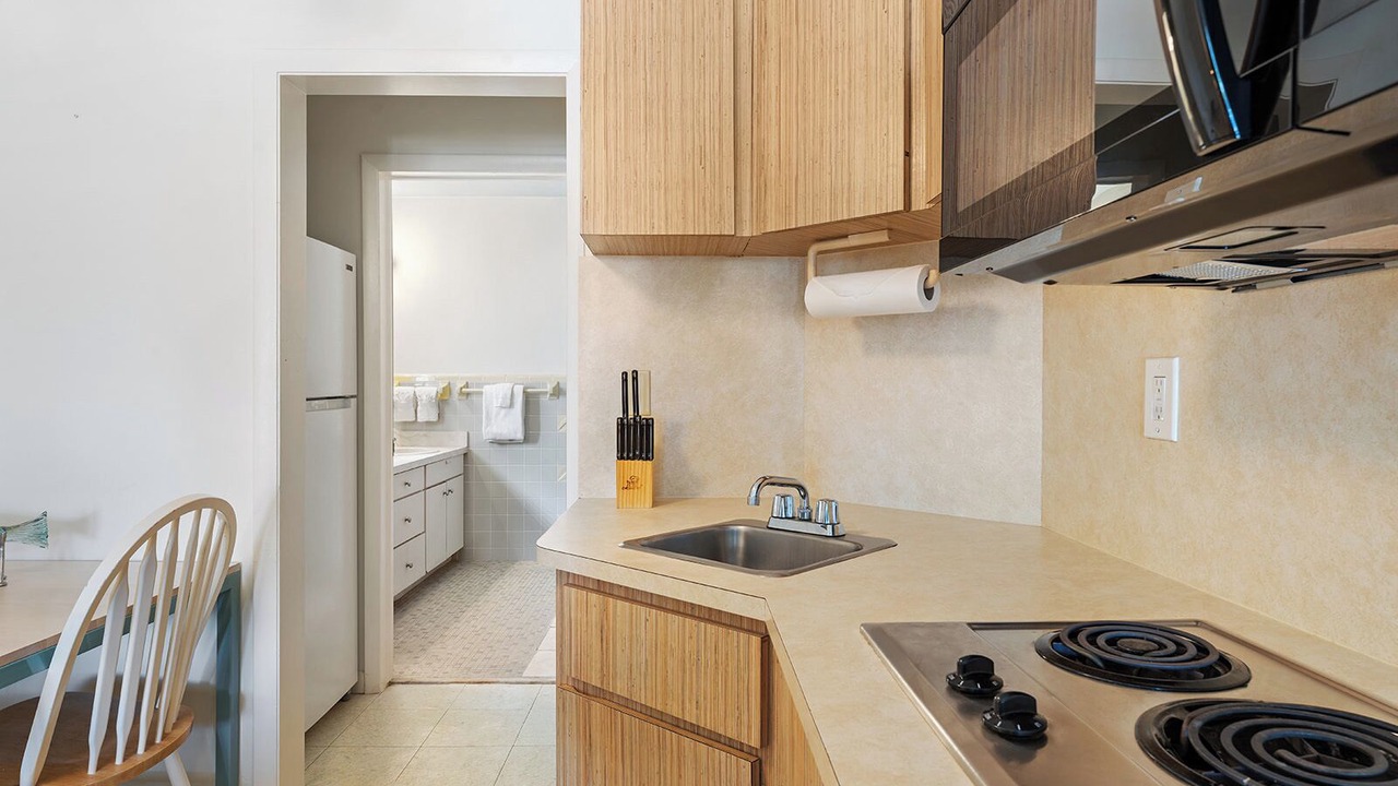Photo of Kitchen in Little Torch Key