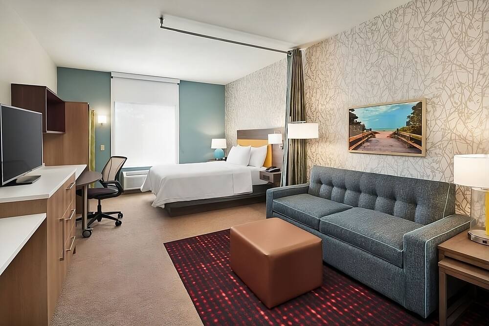 Photo of Livingroom in Interchange Square