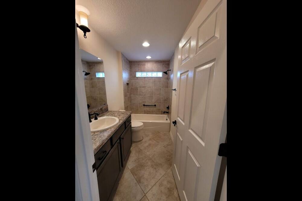 Photo of Bathroom in Wildwood