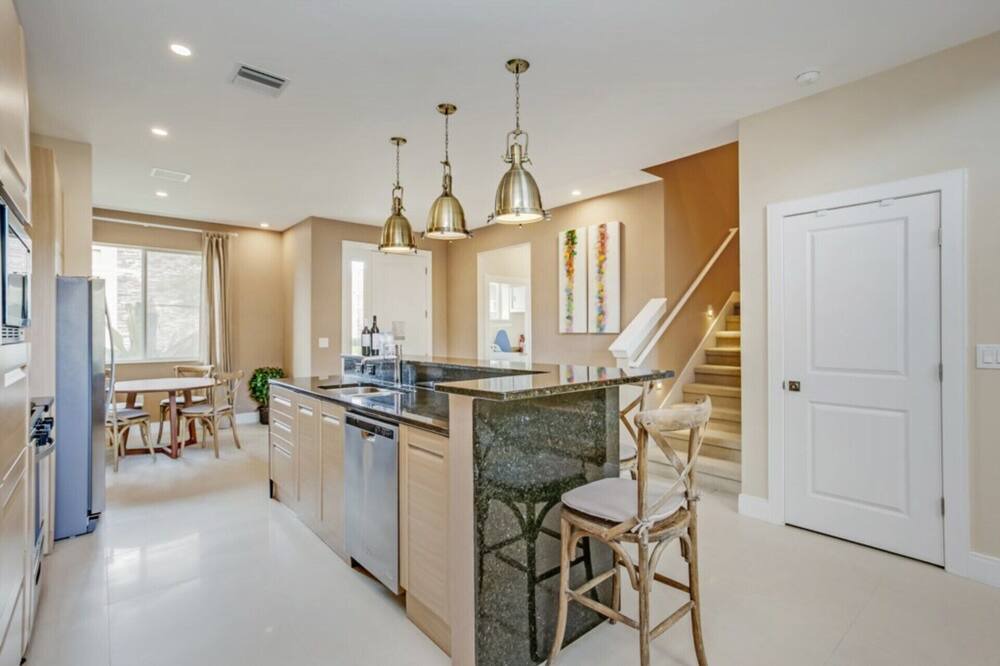 Photo of Kitchen in Florida Central Atlantic Coast