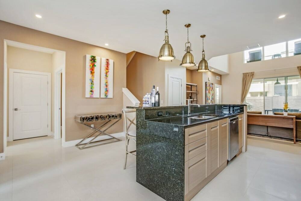 Photo of Kitchen in Florida Central Atlantic Coast