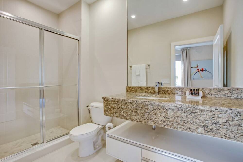 Photo of Bathroom in Florida Central Atlantic Coast