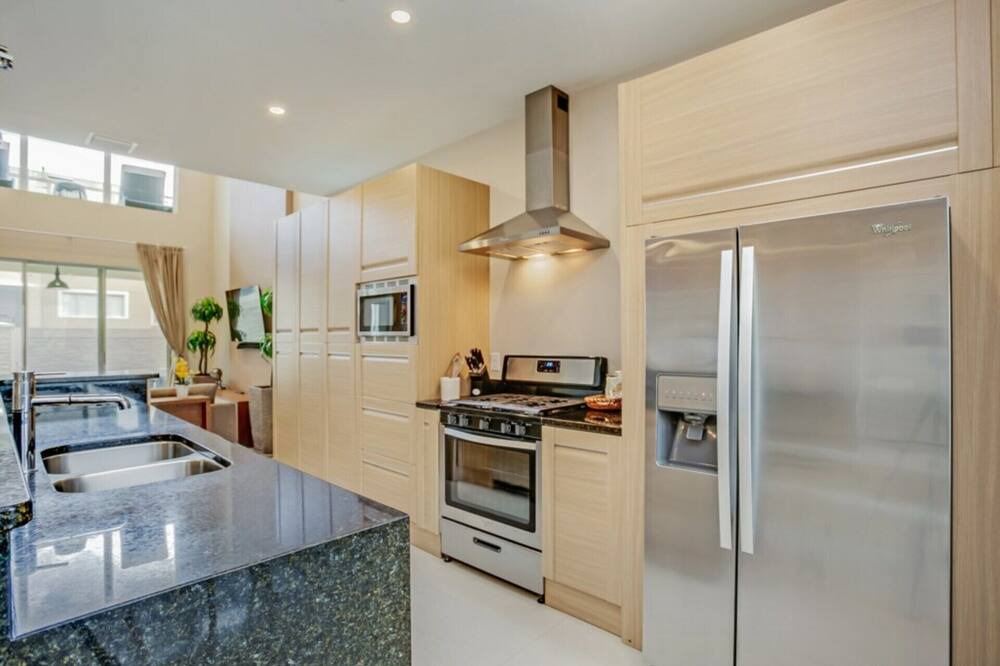 Photo of Kitchen in Florida Central Atlantic Coast