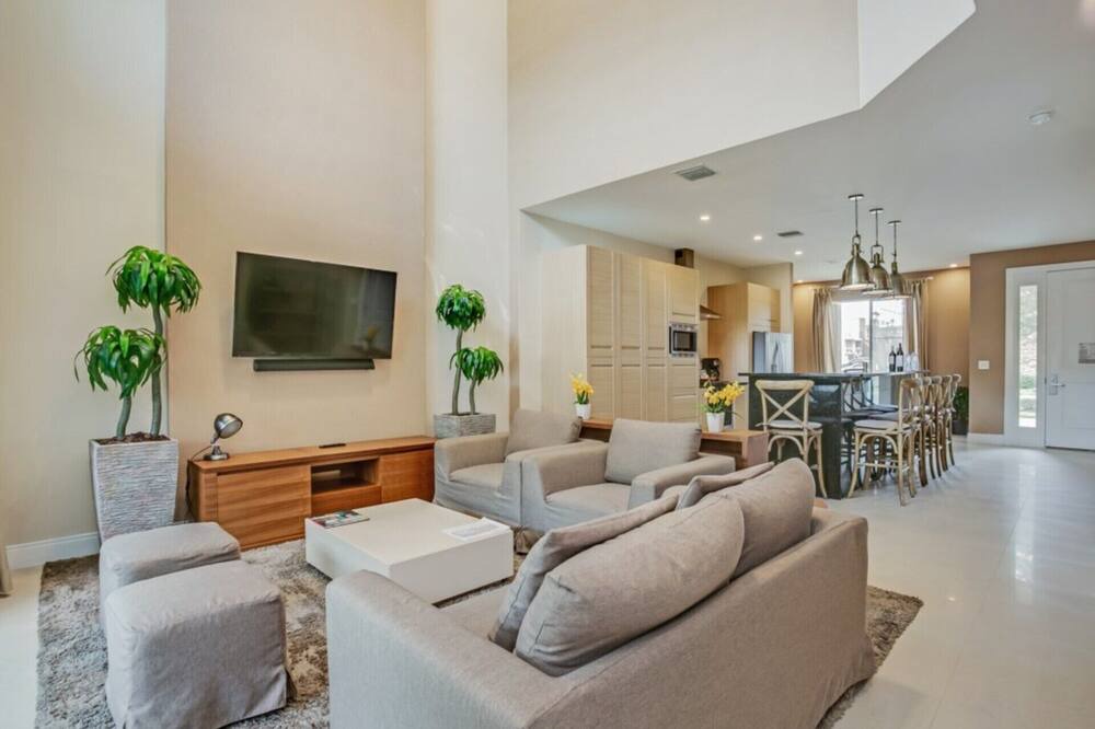 Photo of Livingroom in Florida Central Atlantic Coast