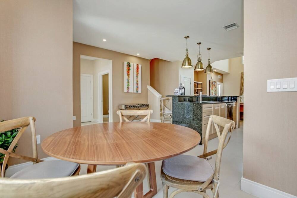 Photo of Kitchen in Florida Central Atlantic Coast