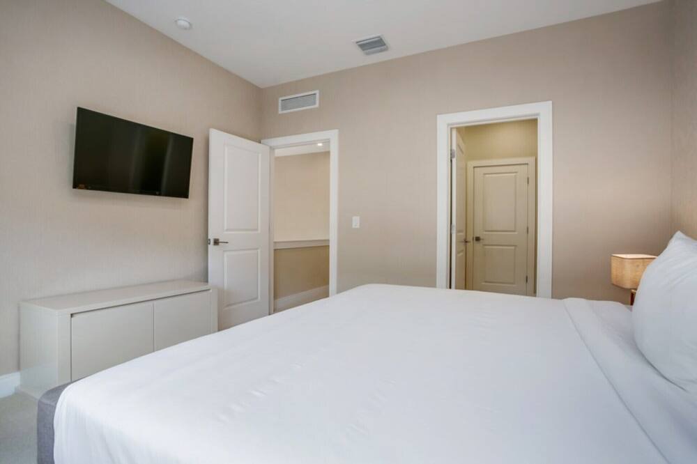Photo of Bedroom in Florida Central Atlantic Coast
