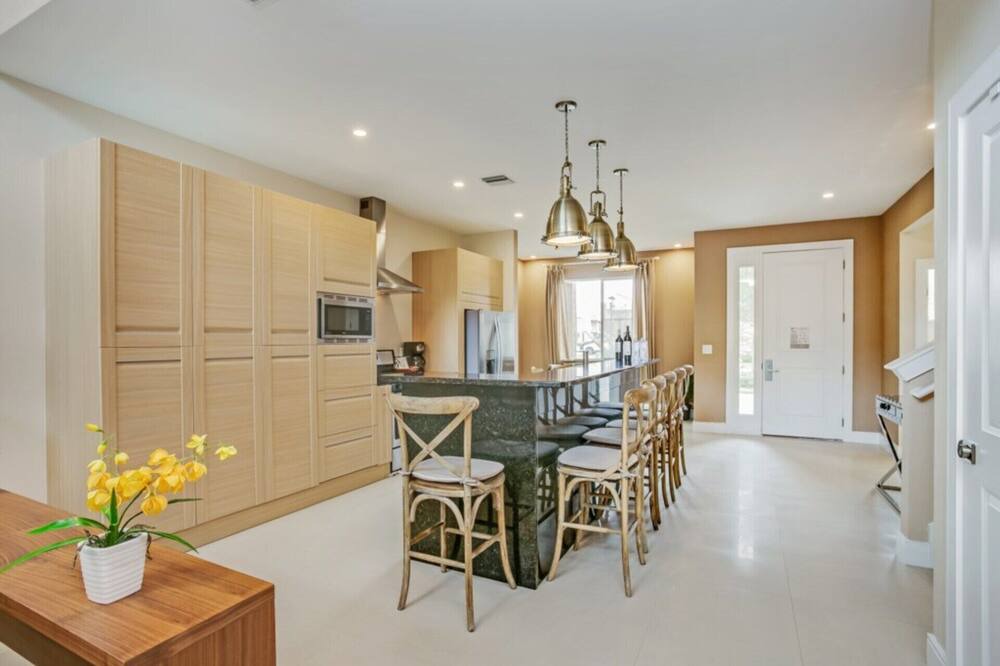 Photo of Kitchen in Florida Central Atlantic Coast