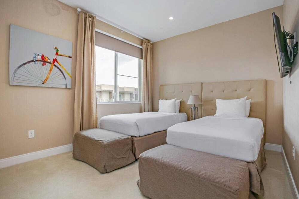 Photo of Bedroom in Florida Central Atlantic Coast