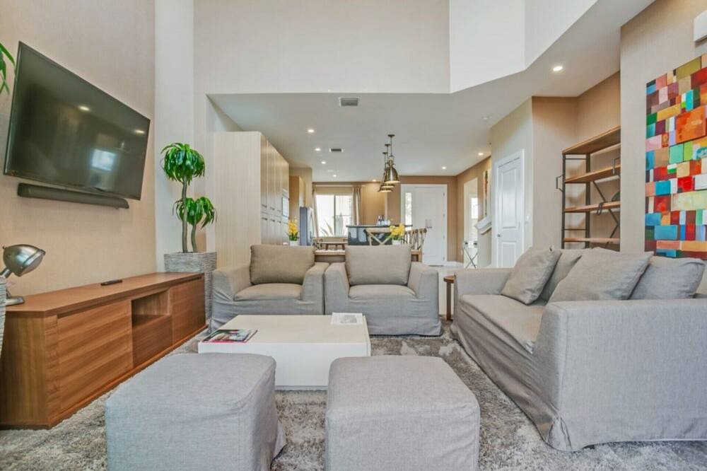Photo of Livingroom in Florida Central Atlantic Coast