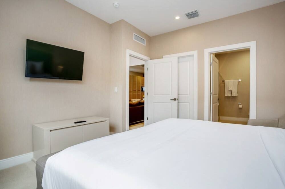 Photo of Bedroom in Florida Central Atlantic Coast