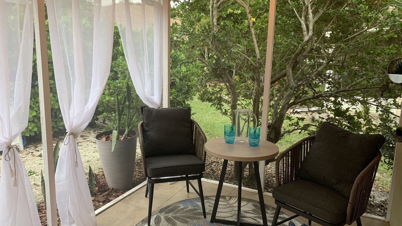 Photo of Outdoor in Park East
