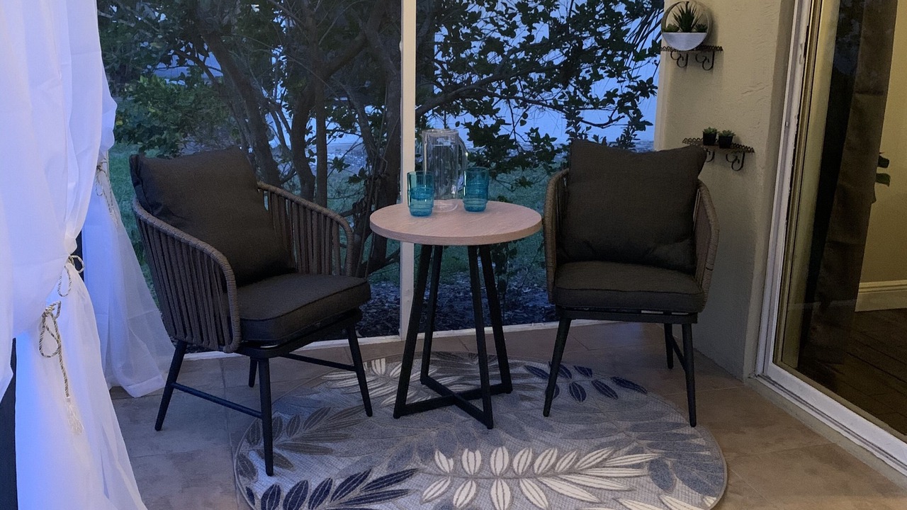 Photo of Outdoor in Park East
