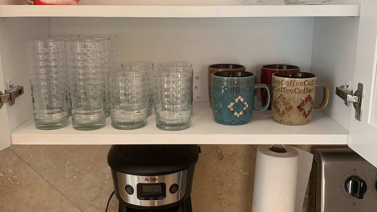 Photo of Kitchen in Park East
