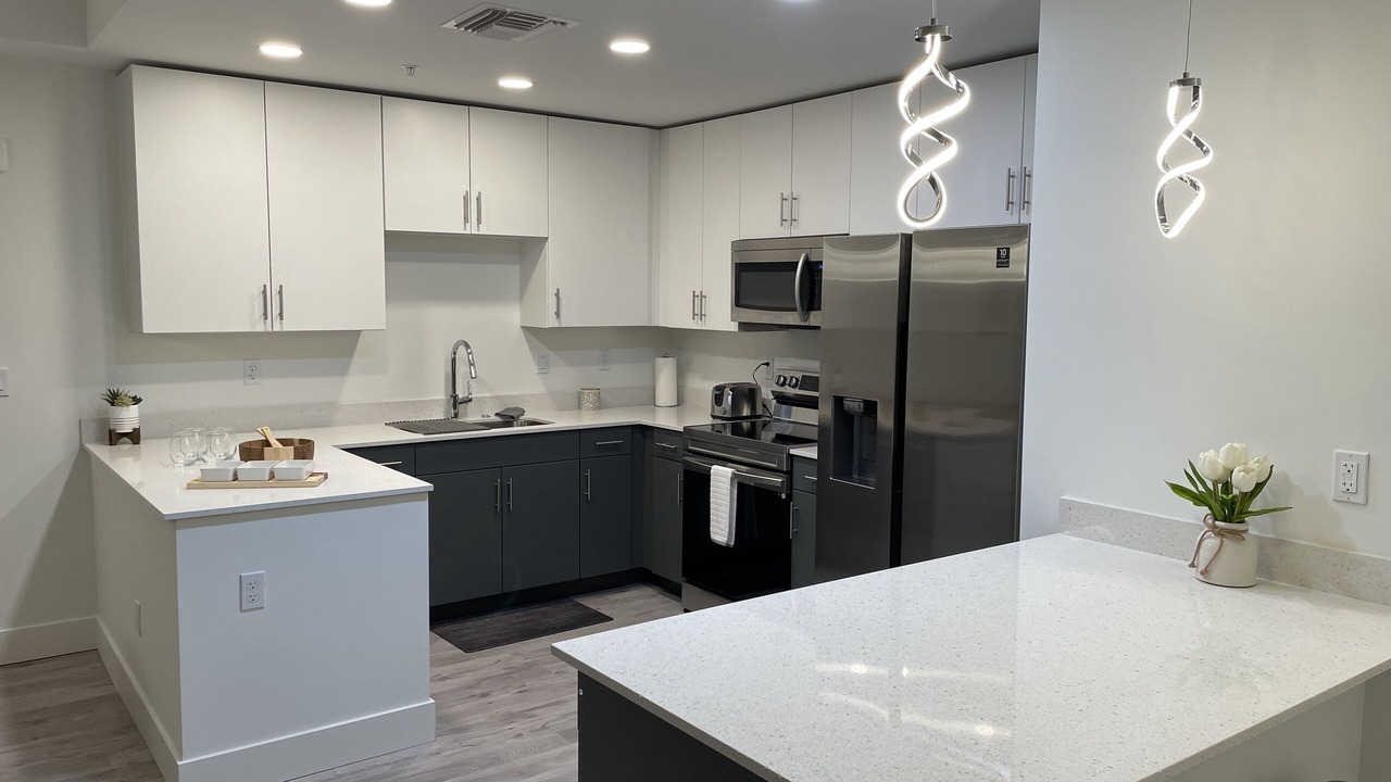 Photo of Kitchen in Park East