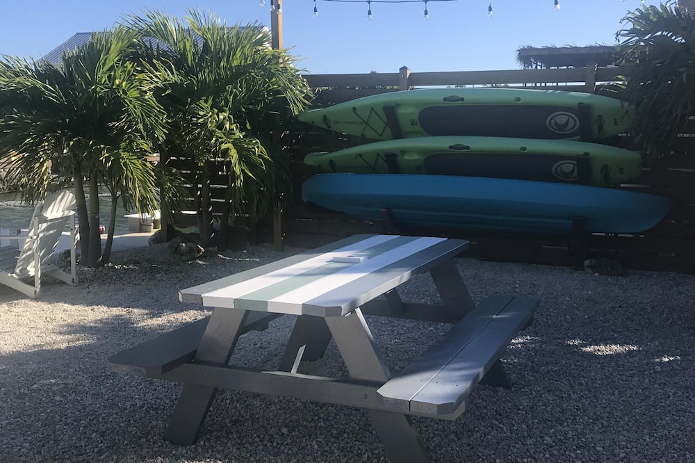 Photo of Outdoor in Little Torch Key