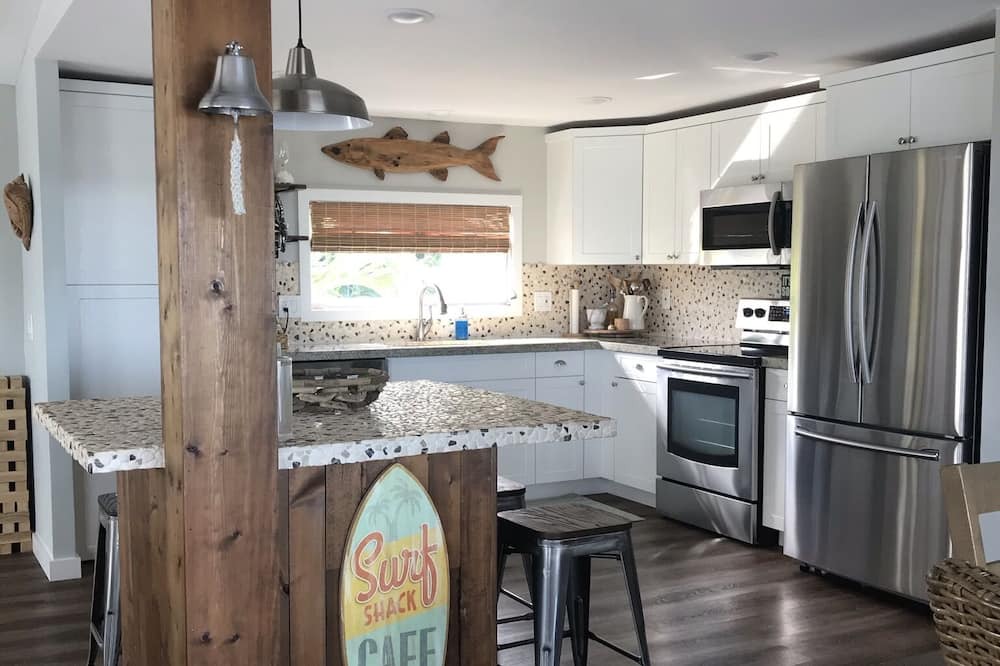Photo of Kitchen in Little Torch Key