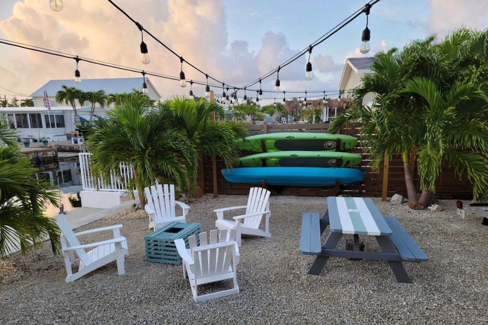 Photo of Outdoor in Little Torch Key