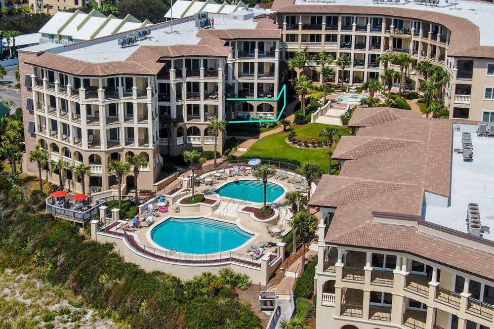 Photo of Outdoor in Santa Rosa Beach