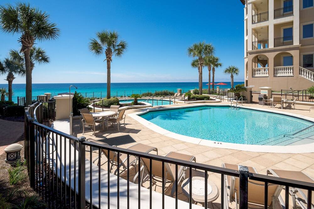 Photo of Outdoor in Santa Rosa Beach