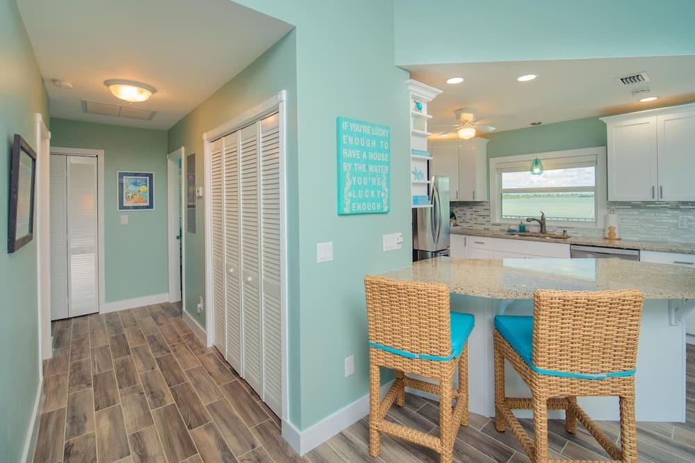 Photo of Kitchen in Breezeswept Beach Estates