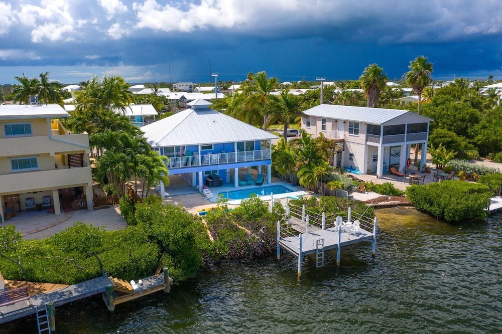 Photo of Outdoor in Breezeswept Beach Estates
