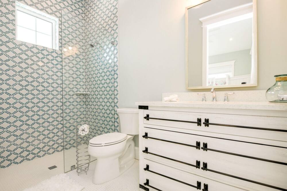 Photo of Bathroom in Anna Maria