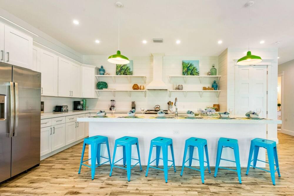 Photo of Kitchen in Anna Maria