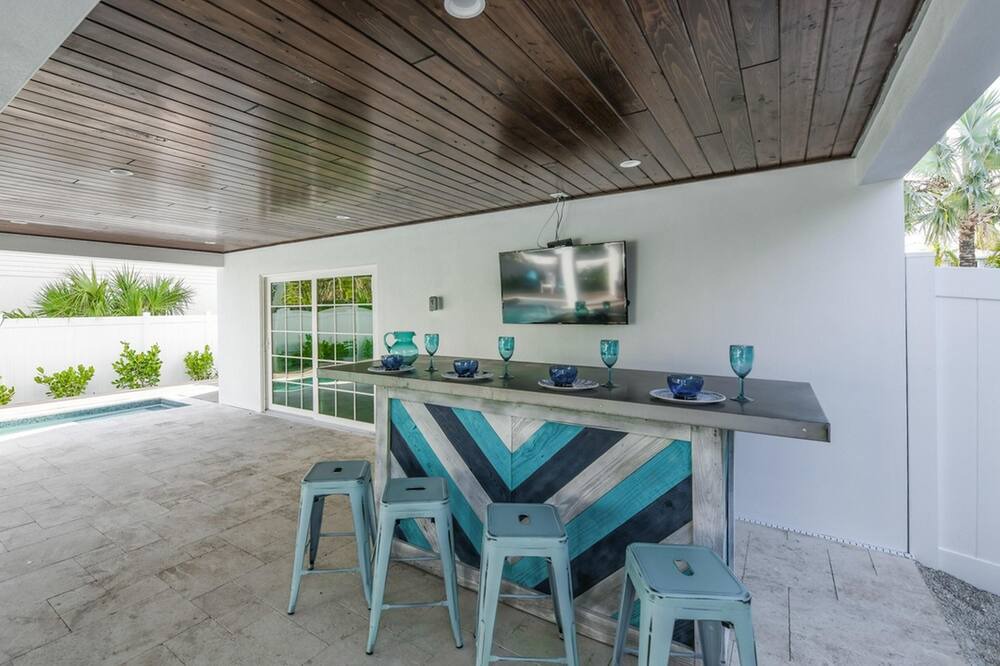 Photo of Patio Balcony in Anna Maria