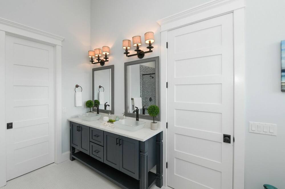 Photo of Bathroom in Anna Maria