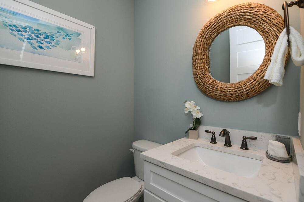 Photo of Bathroom in Anna Maria