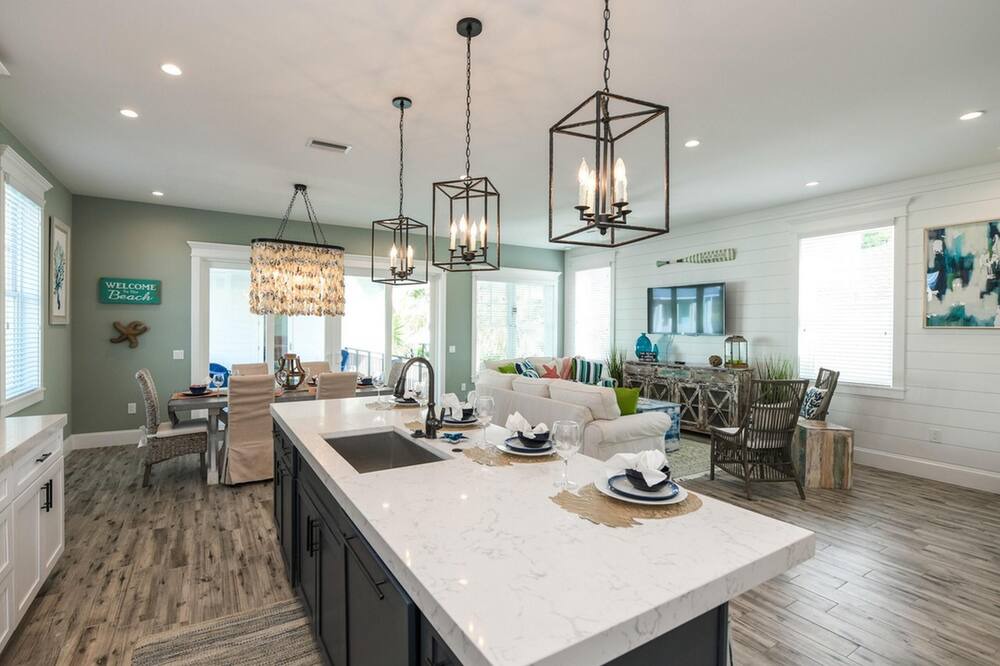 Photo of Kitchen in Anna Maria